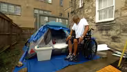 Aging Matters Unhoused AARP Screening Promo