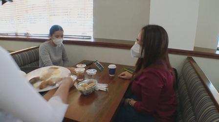 Video thumbnail: Chicago Tonight: Latino Voices Chicago’s Latin Restaurant Week Returns
