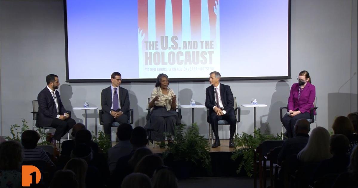 One Detroit | The U.S. and the Holocaust: A Michigan Perspective ...