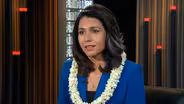 Tulsi Gabbard