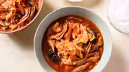 Cooking of Ukraine