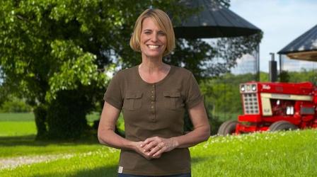Video thumbnail: Maryland Farm & Harvest Episode 701