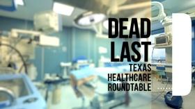 Video thumbnail: Decibel Healthcare Roundtable