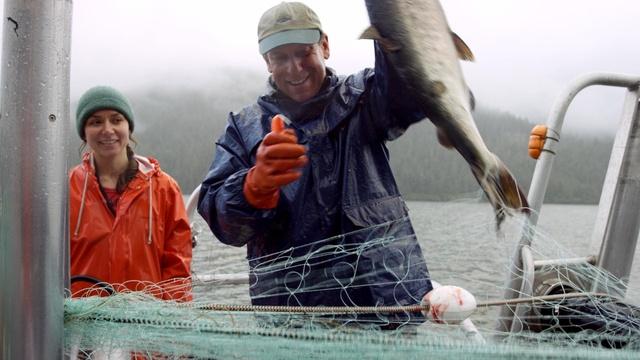 FRONTLINE | The Fish on My Plate