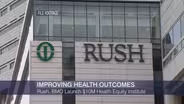 Crain’s Headlines: Rush, BMO Launch Health Equity Institute