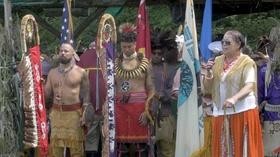 Video thumbnail: CPTV Specials Mashantucket Pequot Museum & Research Center (Extended)