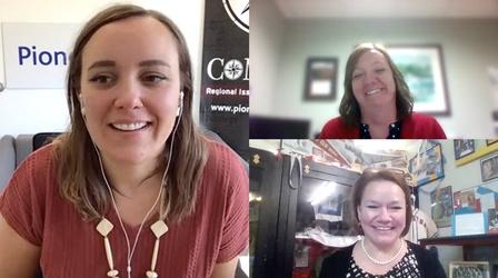 Video thumbnail: Compass COVID-19 Impact on Local Historical Societies