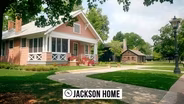 Jackson Home