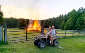 How Va. couple divided on Trump keeps relationship together
