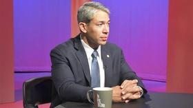 Video thumbnail: On the Record Aug. 1, 2019 | Defending climate action plan