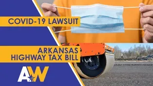 Arkansas Week - August 4th, 2020