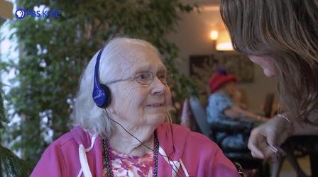 Video thumbnail: KVIE Digital Studios Caregiver Simulator | Focus on Health