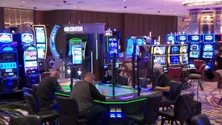 Odds improving for bill to ban smoking in NJ casinos