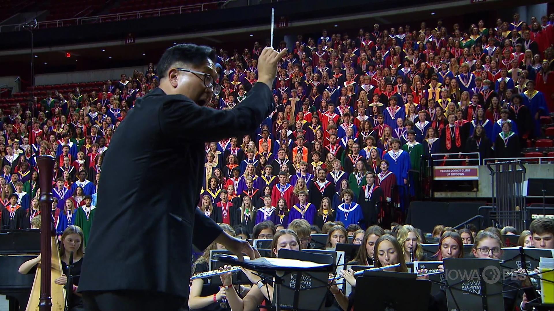 Honor Band Festival  Alabama State University