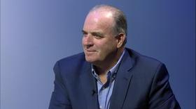 Video thumbnail: Capitol Report Guest: Dan Kildee (D)