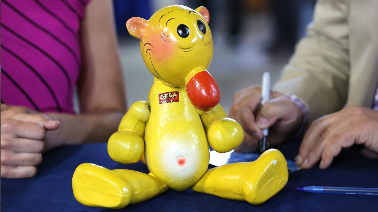 Antiques Roadshow | Appraisal: 