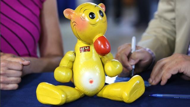 Antiques Roadshow | Appraisal: 