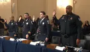 House Committee Holds First Hearing On U.S. Capitol Riot