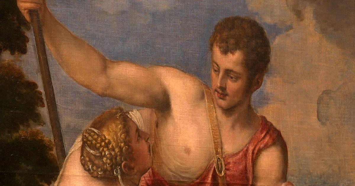 Open Studio with Jared Bowen | "Titian," Comedian Jacqueline Novak, and more | Season 10 | Episode 9