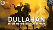 The Original Headless Horseman (ASL)