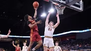 2026 Boys AA Basketball | Harrisburg vs. Sioux Falls Roosevelt