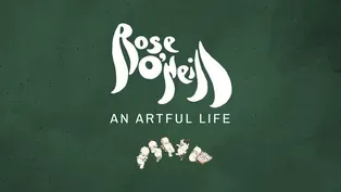 Rose O'Neill: An Artful Life