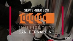 Video thumbnail: State of the Empire One Million Cups September 2018