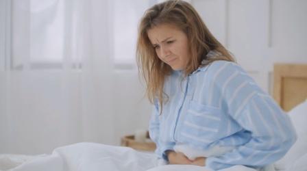 Video thumbnail: Call The Doctor Stomach Cancer: Are You at Risk? - Preview