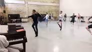Milwaukee Ballet's 50th Anniversary