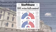 A Surprising Week in Minnesota Politics