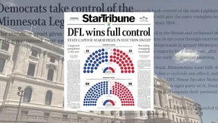 A Surprising Week in Minnesota Politics