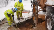 Can NJ's aging water pipes withstand the cold?