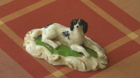 Video thumbnail: Antiques Road Trip Charles Hanson and James Braxton, Day 5