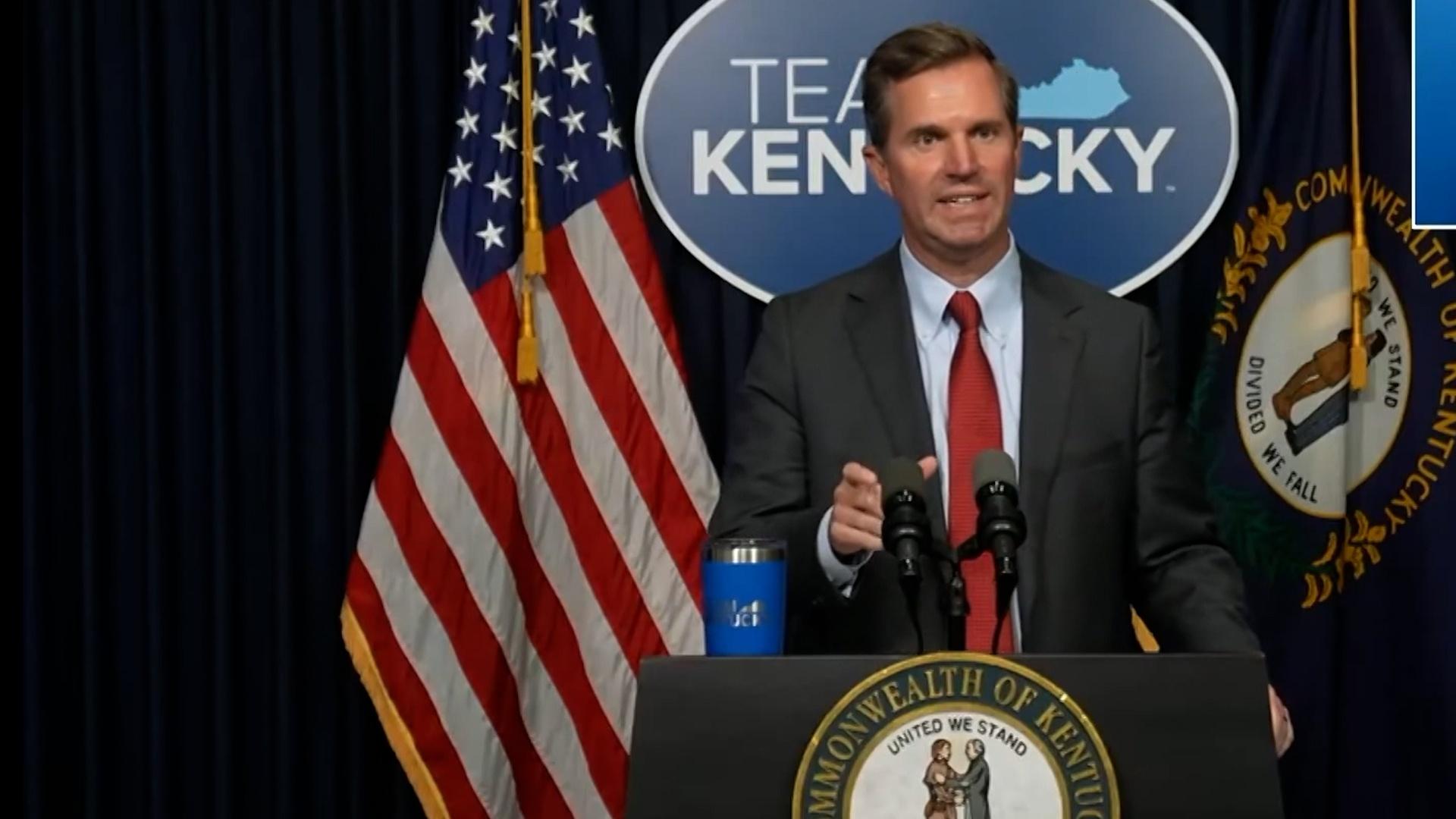 Kentucky Ends Fiscal Year 2025 with $313 Million Surplus