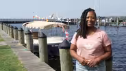 Exploring Edenton