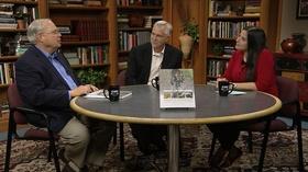 Video thumbnail: The Bookmark Brian R. Chapman & William I. Lutterschmidt: Texans on the..