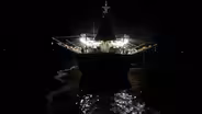 Chinese seafood processed using forced labor sold in U.S.