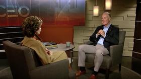 Video thumbnail: CEO Gary Kelly, Southwest Airlines