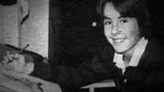 Dear Ike: Lost Letters to a Teen Idol (Preview)