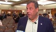 EXTENDED CUT: Christie on his legacy and the state GOP