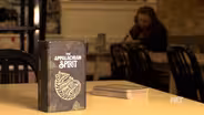 Appalachian Spirit Deck