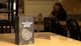 Appalachian Spirit Deck