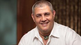 Video thumbnail: Scout Dialogue: Writers Collection Adam Johnson: Sun Valley Writers' Conference