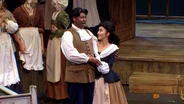 FSU Opera: W. A. Mozart’s Le Nozze di Figaro!