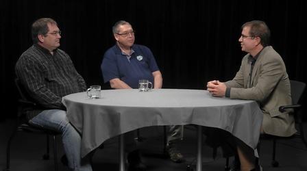 Video thumbnail: Lakeland Currents Understanding Management of Local Solid Waste