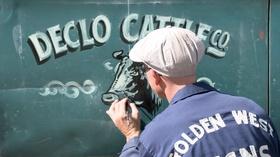 Video thumbnail: ARTEFFECTS Local Feature: Episode 501