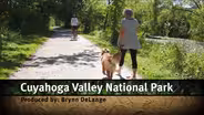 Cuyahoga National Park