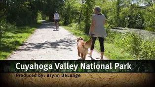 Cuyahoga National Park