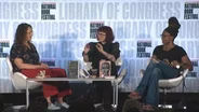 Stake It or Leave It: Speculative Fiction with Nnedi Okorafor and V.E. Schwab