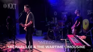 Michael Lee "Weeds" KXT Live